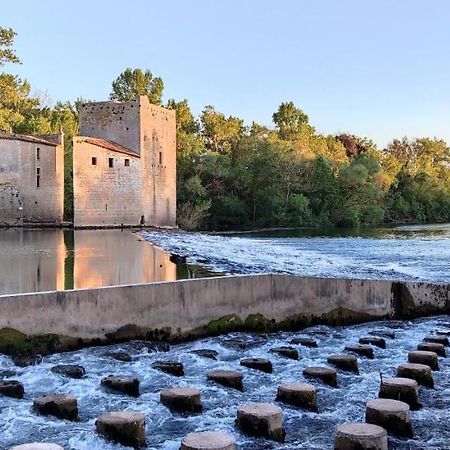 Villa Fontilha Usclas-l'Herault Zewnętrze zdjęcie