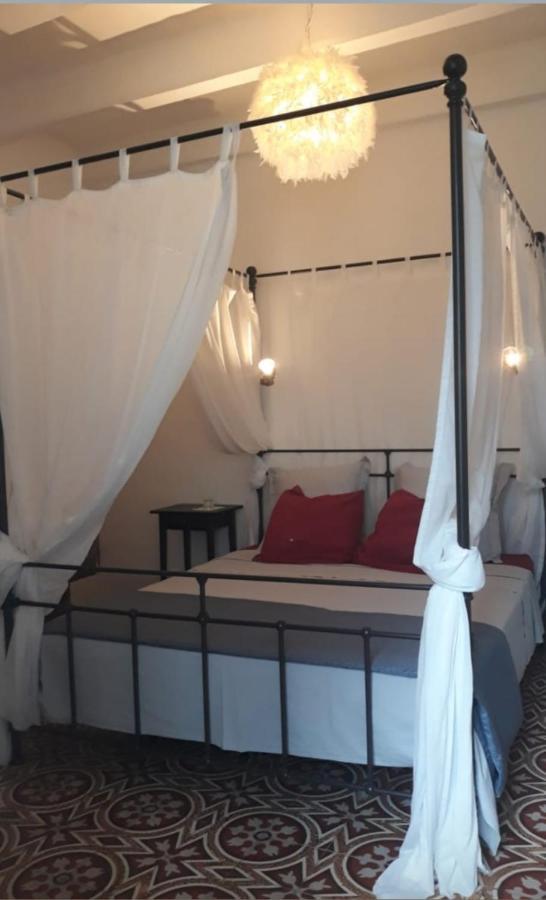 Villa Fontilha Usclas-l'Herault Zewnętrze zdjęcie