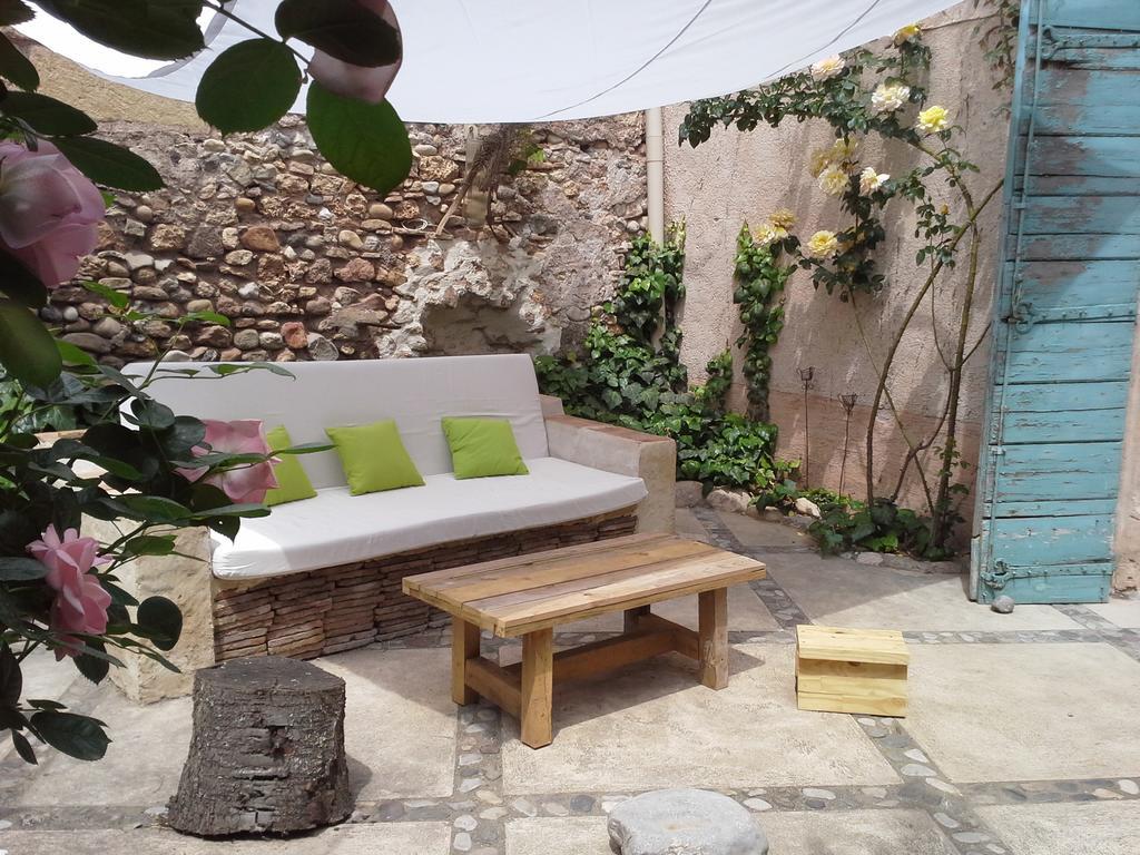 Villa Fontilha Usclas-l'Herault Pokój zdjęcie