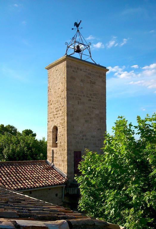 Villa Fontilha Usclas-l'Herault Pokój zdjęcie