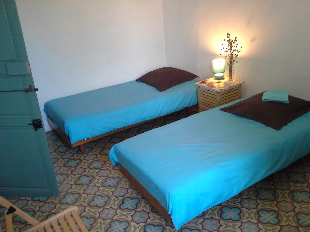 Villa Fontilha Usclas-l'Herault Pokój zdjęcie