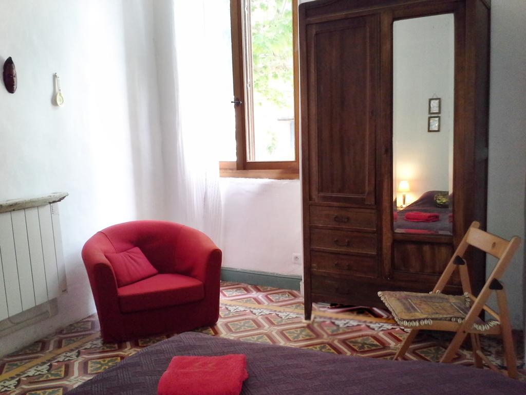 Villa Fontilha Usclas-l'Herault Pokój zdjęcie